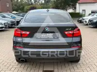 2017 BMW X4