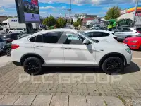 2017 BMW X4