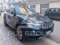 2017 BMW X4