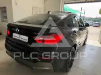 2017 BMW X4