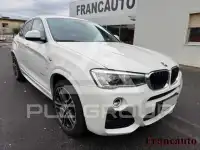 2017 BMW X4