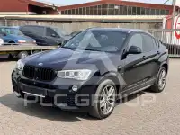 2017 BMW X4
