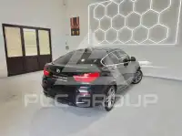 2017 BMW X4
