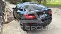 2017 BMW X4