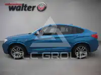 2017 BMW X4