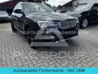 2017 BMW X4
