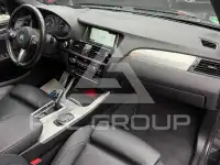 2017 BMW X4