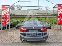 2017 BMW X4