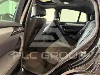 2017 BMW X4