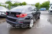 2017 BMW X4
