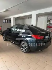 2017 BMW X4