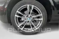 2017 BMW X4