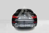 2017 BMW X4