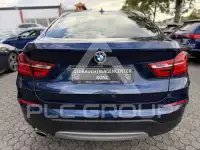 2017 BMW X4