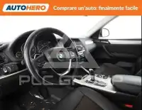 2017 BMW X4