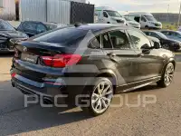 2017 BMW X4