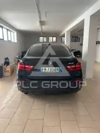 2017 BMW X4