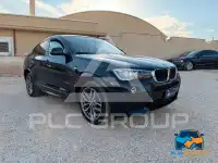 2017 BMW X4