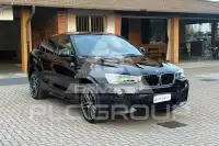 2017 BMW X4