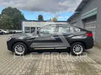 2017 BMW X4