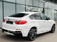 2017 BMW X4