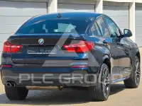 2017 BMW X4