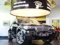 2017 BMW X4
