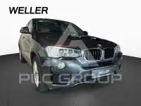 2017 BMW X4