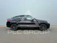 2017 BMW X4