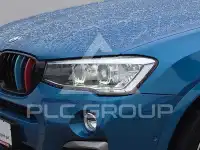 2017 BMW X4