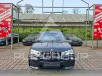 2017 BMW X4