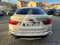 2017 BMW X4