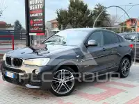 2017 BMW X4
