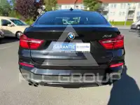 2017 BMW X4
