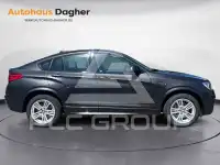 2017 BMW X4