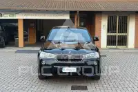 2017 BMW X4