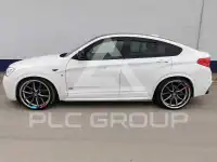 2017 BMW X4