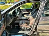 2017 BMW X4