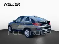 2017 BMW X4