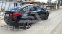 2017 BMW X4