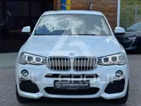2017 BMW X4