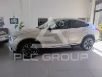 2017 BMW X4
