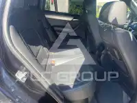 2017 BMW X4