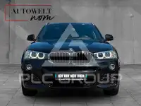 2017 BMW X4