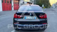 2017 BMW X4