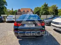2017 BMW X4