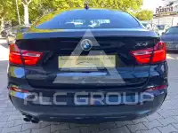 2017 BMW X4