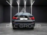 2017 BMW X4
