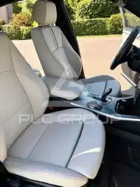 2017 BMW X4