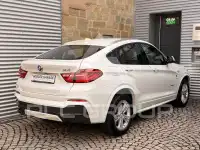 2017 BMW X4